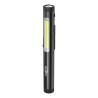 Lampe stylo LED rechargeable Ansmann 600 lumens avec laser et UV