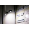 Lampe stylo LED rechargeable Ansmann 600 lumens avec laser et UV