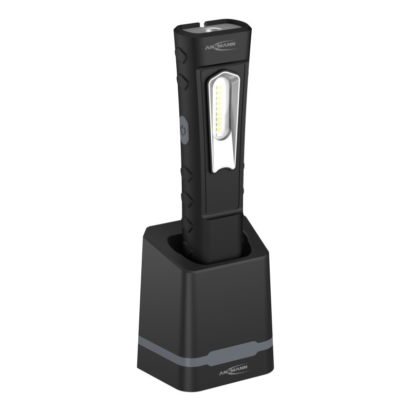 Lampe de travail LED WL1000R Ansmann rechargeable 1000 lumens