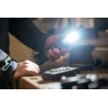 Lampe de travail LED WL1000R Ansmann rechargeable 1000 lumens