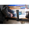 Lampe de travail LED WL1000R Ansmann rechargeable 1000 lumens