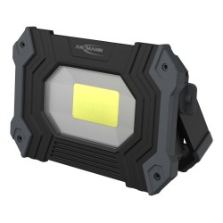 Projecteur de chantier LED FL2500R Ansmann rechargeable 30W