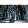 Projecteur de chantier LED FL2500R Ansmann rechargeable 30W