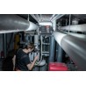 Projecteur de chantier LED FL2500R Ansmann rechargeable 30W