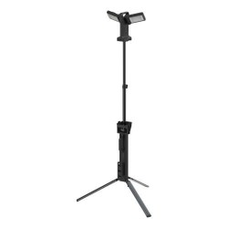 Projecteur télescopique WL11500R Ansmann 11500 lm rechargeable
