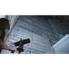 Projecteur télescopique WL11500R Ansmann 11500 lm rechargeable