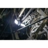 Projecteur télescopique WL11500R Ansmann 11500 lm rechargeable