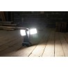 Projecteur télescopique WL11500R Ansmann 11500 lm rechargeable