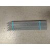Piquet d'implantation chantier en plastique recyclé Triangle Outillage