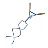 Aérateur de compost Outils Perrin  Manche bois PEFC Fabrication France