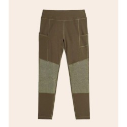 Legging de travail Solstice Growers & Co. - Renforcé et utilitaire