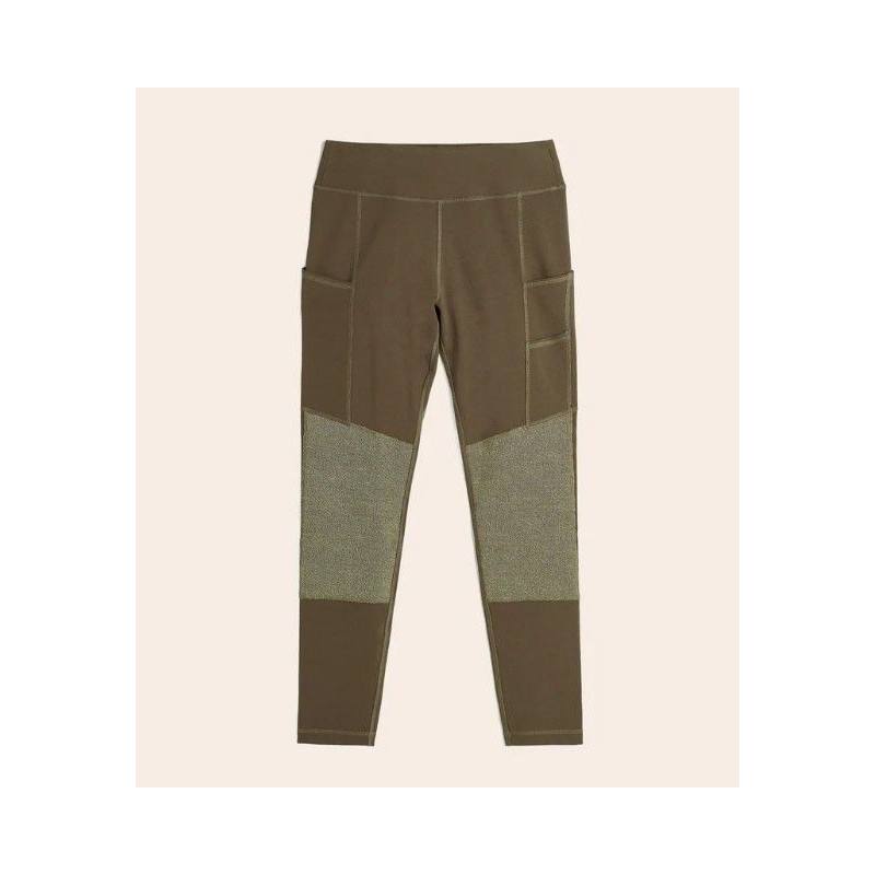 Legging de travail Solstice Growers & Co. - Renforcé et utilitaire