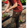 Legging de travail Solstice Growers & Co. - Renforcé et utilitaire