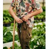 Pantalon de maraîchage Growers Norland renforcé et multipoches