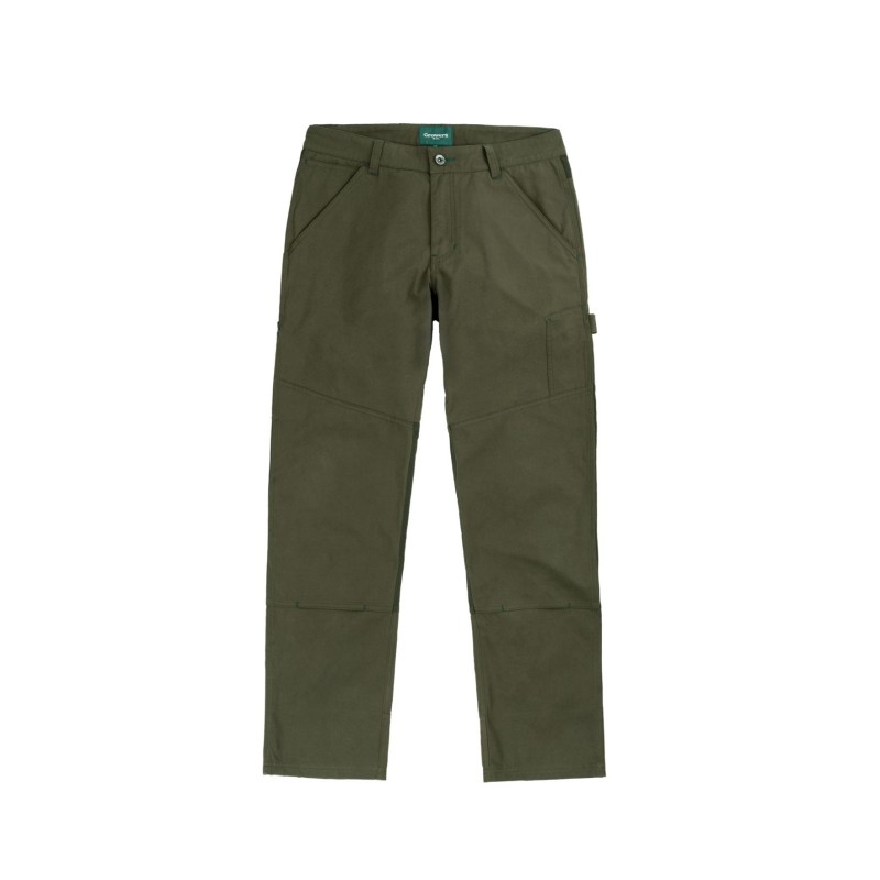 Pantalon de maraîchage Growers Norland renforcé et multipoches
