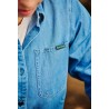 Chemise Oxheart à manches courtes - Vêtement robuste Growers