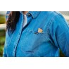 Chemise Oxheart à manches courtes - Vêtement robuste Growers
