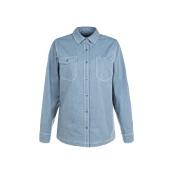 Chemise Oxheart à manches courtes - Vêtement robuste Growers