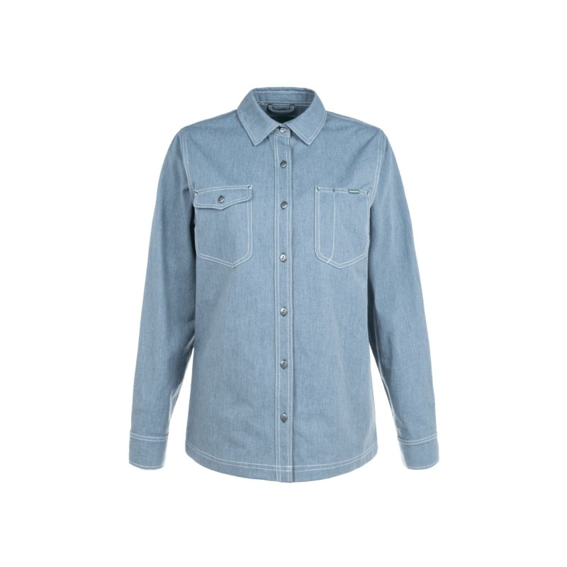 Chemise Oxheart à manches courtes - Vêtement robuste Growers