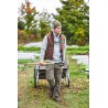 Gilet de travail sans manches - Veste polaire Growers