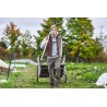 Gilet de travail sans manches - Veste polaire Growers