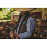 Gilet de travail sans manches - Veste polaire Growers