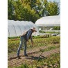 Gilet de travail sans manches - Veste polaire Growers