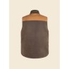 Gilet de travail sans manches - Veste polaire Growers