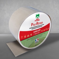 Adhésif film serres anti-UV 10m
