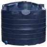 Cuve de stockage aérienne verticale 8000 L - La Gée