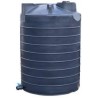 Cuve de stockage aérienne verticale 4000 L - La Gée