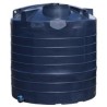 Cuve de stockage aérienne verticale 10000 L - La Gée