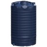 Cuve de stockage aérienne verticale 15000 L - La Gée