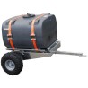 Citerne roulante 200L pour quad et micro-tracteur - La Gée