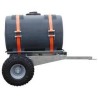 Citerne roulante 200L pour quad et micro-tracteur - La Gée
