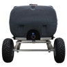 Citerne roulante 200L pour quad et micro-tracteur - La Gée