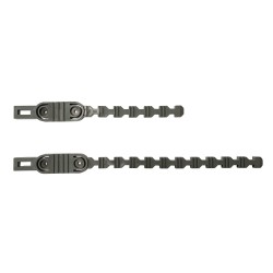 Lien de tuteurage Elastos Bipode - Triangle Outillage