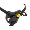Bloqueur de pied Pantin Click Petzl pour remontée sur corde