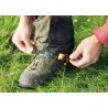 Bloqueur de pied Pantin Click Petzl pour remontée sur corde