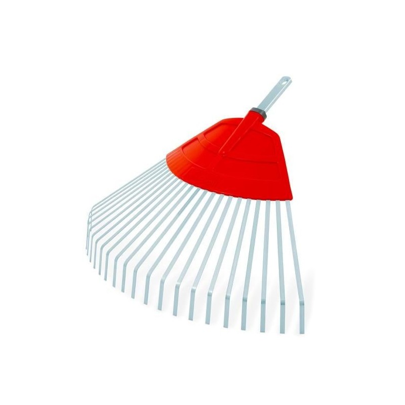 Balai à gazon Multi-Star 45 cm - Outils Wolf