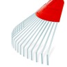 Balai à gazon Multi-Star 45 cm - Outils Wolf