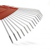 Balai à gazon Multi-Star 45 cm - Outils Wolf