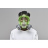 Demi-masque respiratoire BLS 5000 B-Lock - Protection fiable
