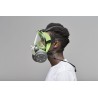 Demi-masque respiratoire BLS 5000 B-Lock - Protection fiable