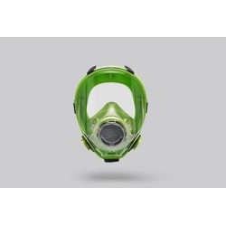 Demi-masque respiratoire BLS 5000 B-Lock - Protection fiable