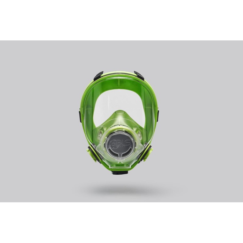Demi-masque respiratoire BLS 5000 B-Lock - Protection fiable