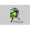 Demi-masque respiratoire BLS 5000 B-Lock - Protection fiable