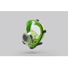 Demi-masque respiratoire BLS 5000 B-Lock - Protection fiable