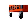 Servante BAHCO 5 tiroirs - orange - vide*