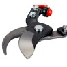 Ebrancheur Pradines P160 SL